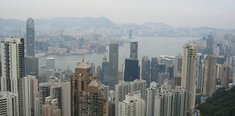 香港200409